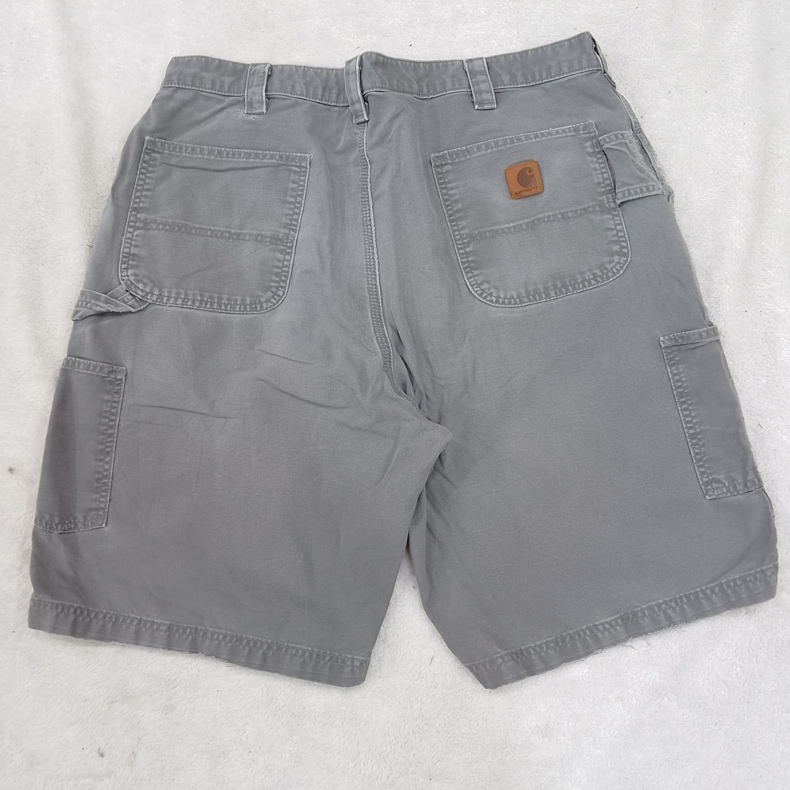 CR3832 Pantaloni Corti Carhartt - 20 Pz