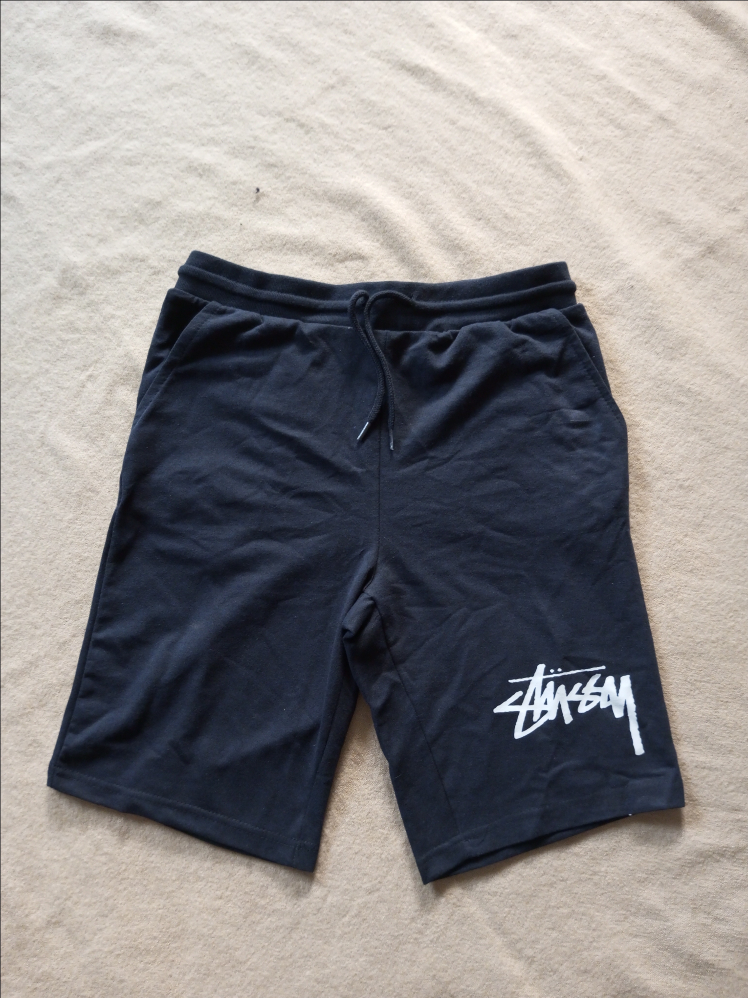 Stussy Rework Style Shorts 15 pcs