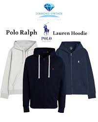 Polo Ralph Lauren Sweatshirts à Capuche 29 Pièces