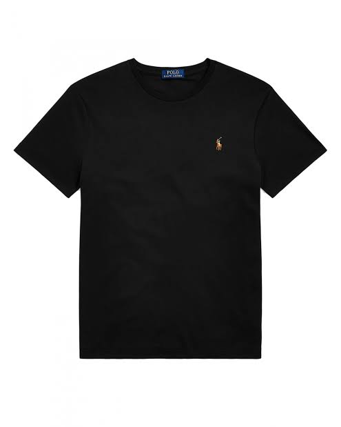 T-shirts Ralph Lauren