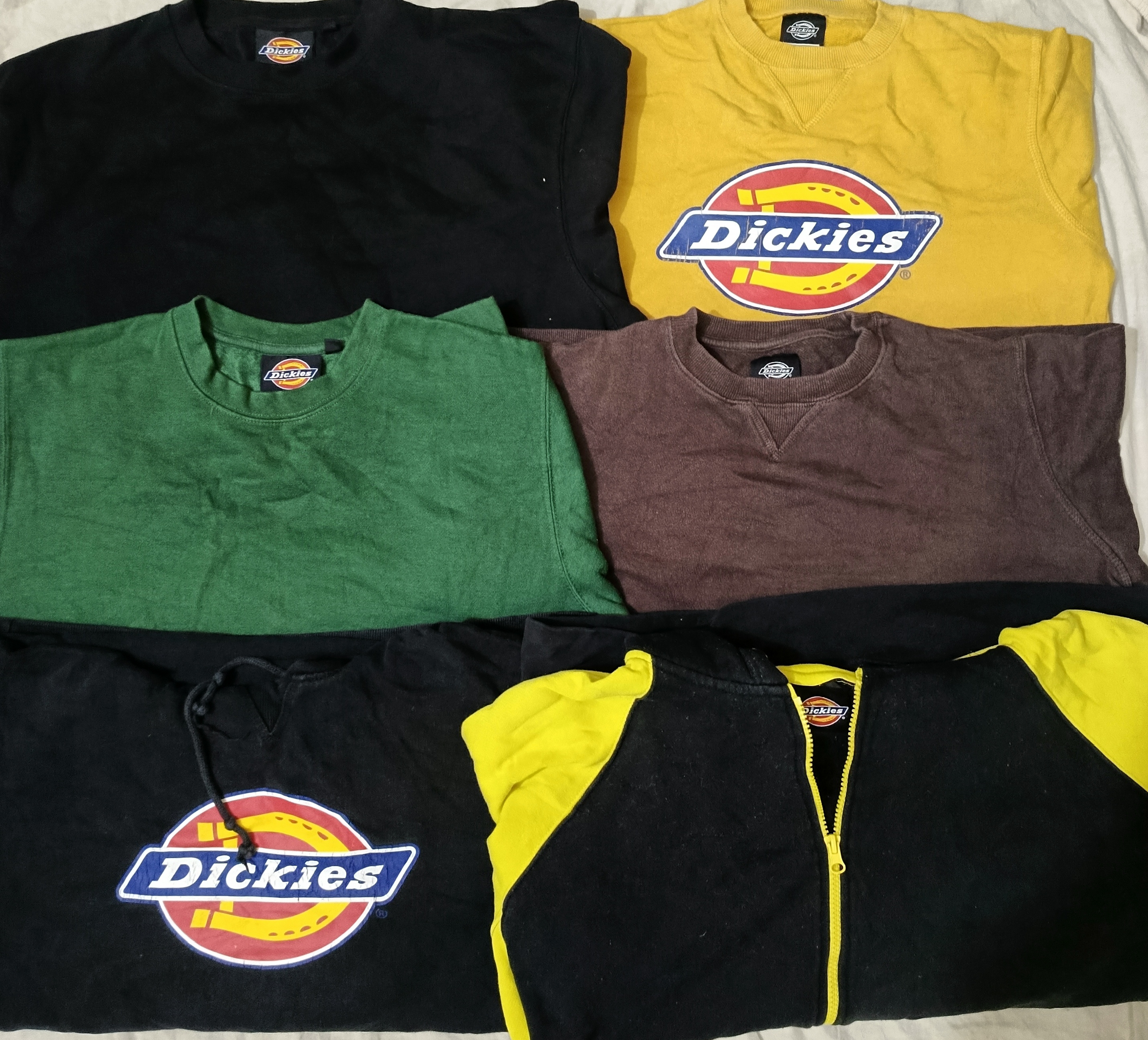 sweat-shirts Dickies