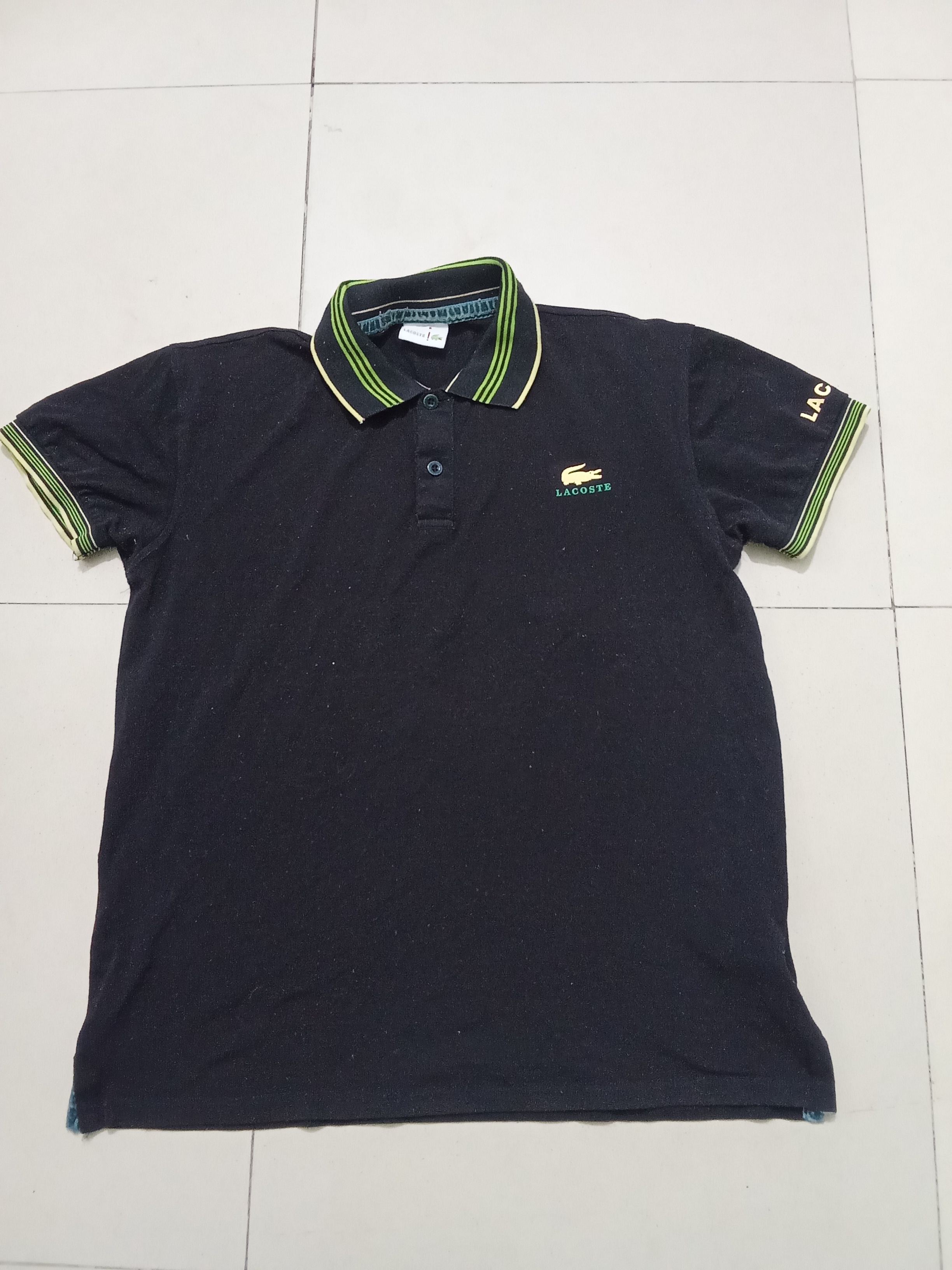 T-Shirts Lacoste