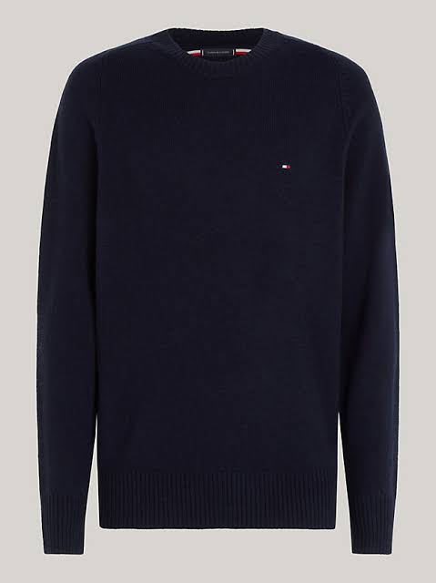 Tommy Hilfiger sweaters