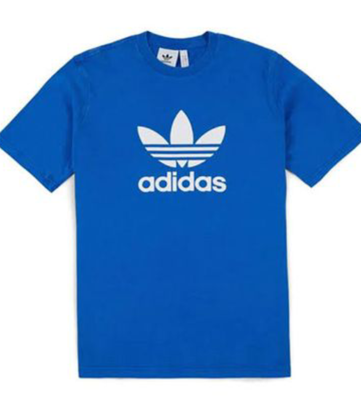 Camisetas de Adidas