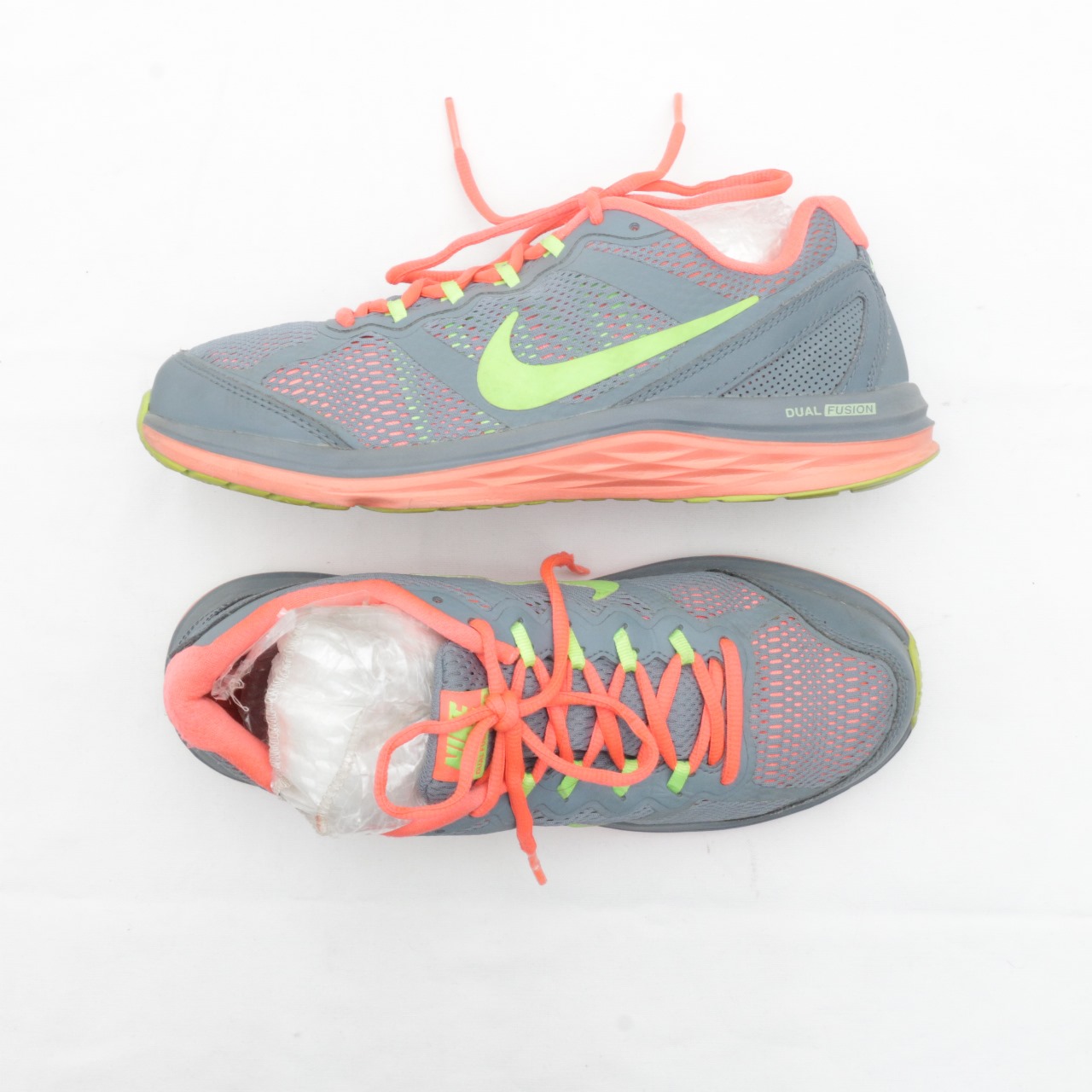 CR3838 Nike Running Shoes - 15 Pairs