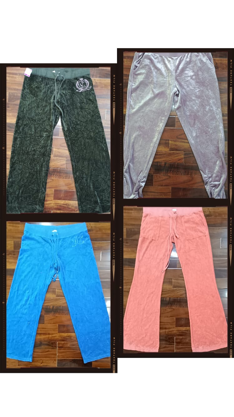 G0170 Juicy Couture Trouser - 15 pieces