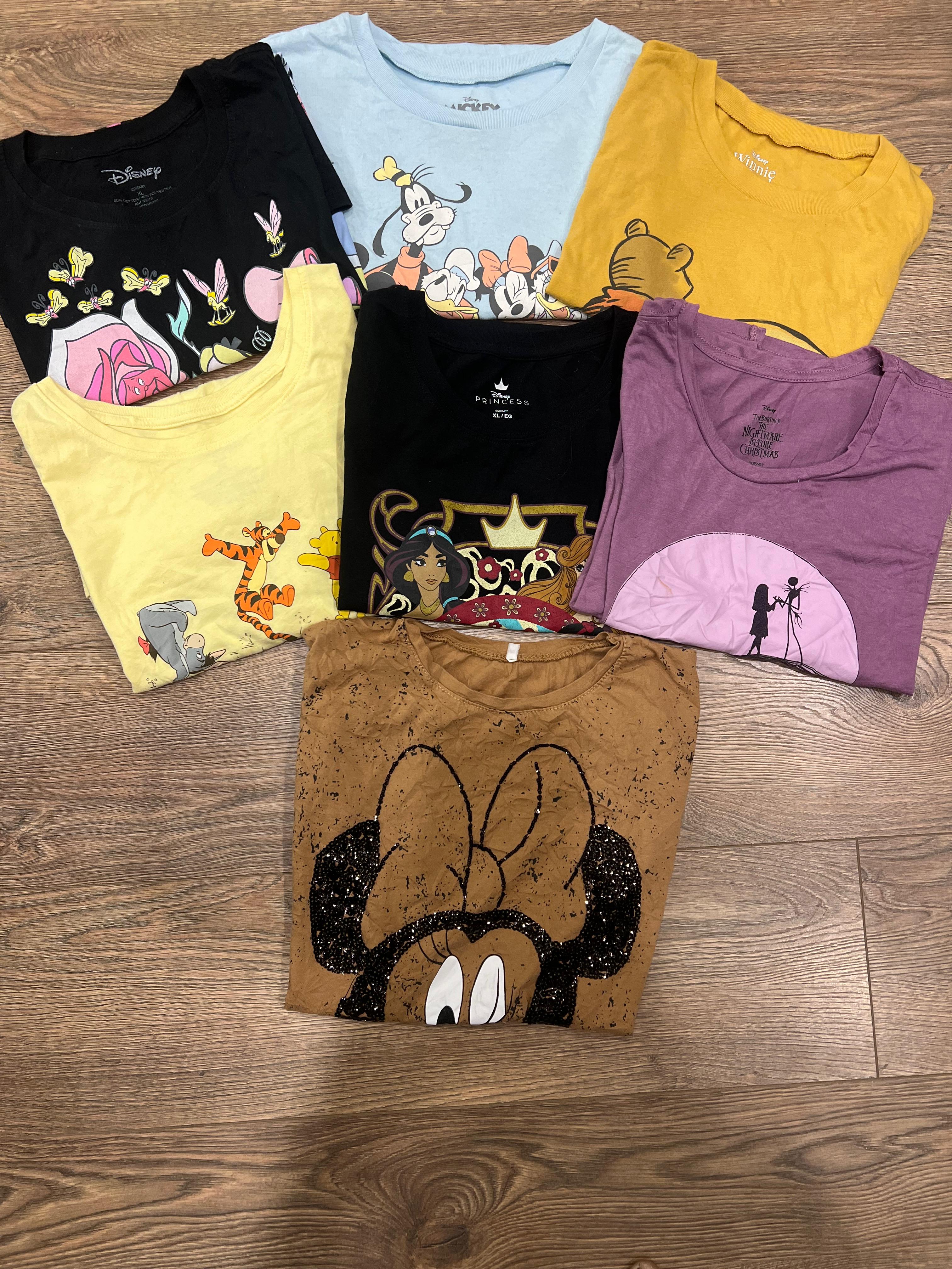 Disney T-Shirt