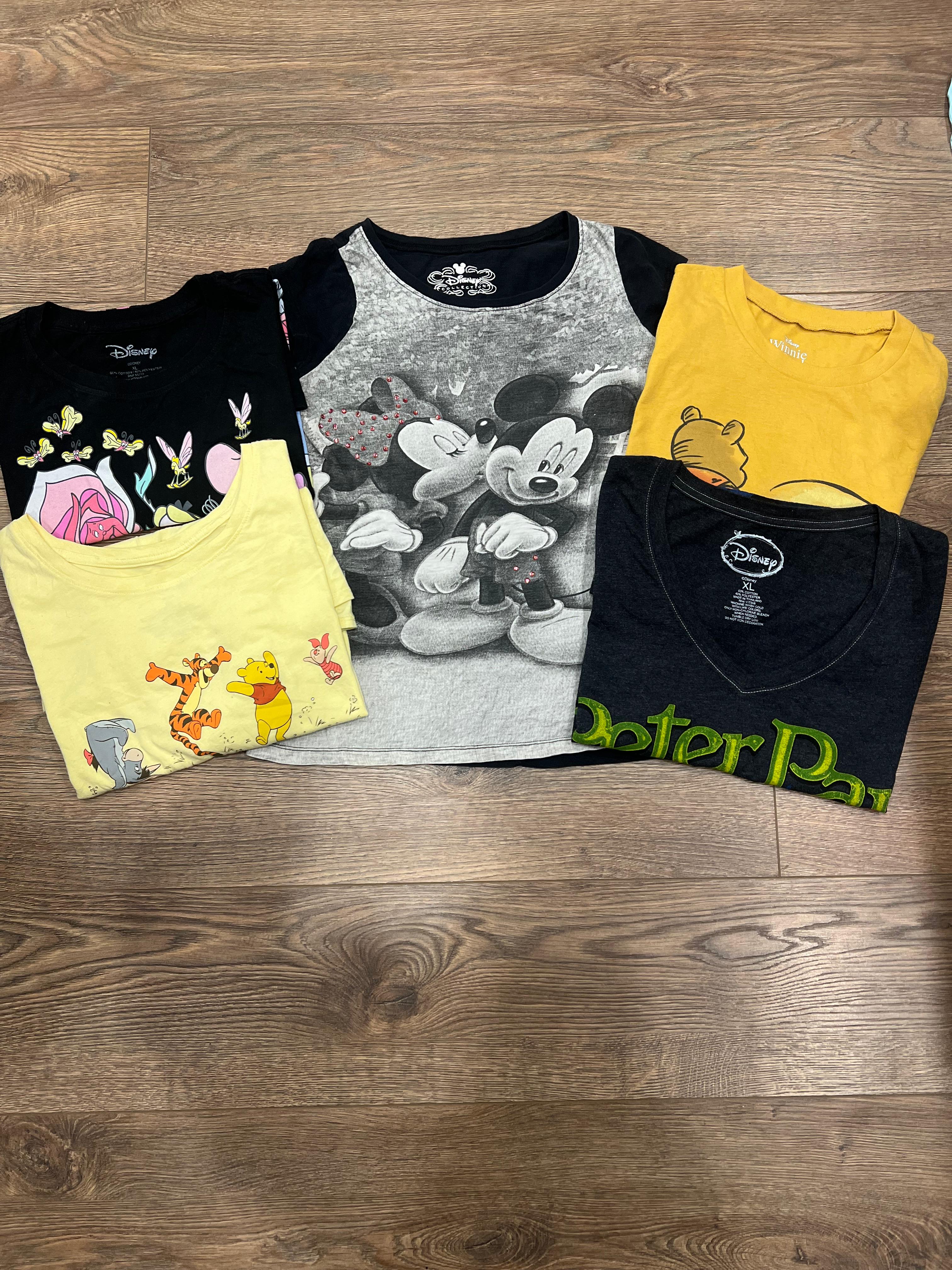 Disney T-Shirt