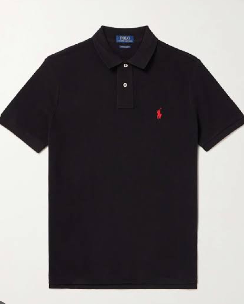 Camisetas POLO RALPH LAUREN