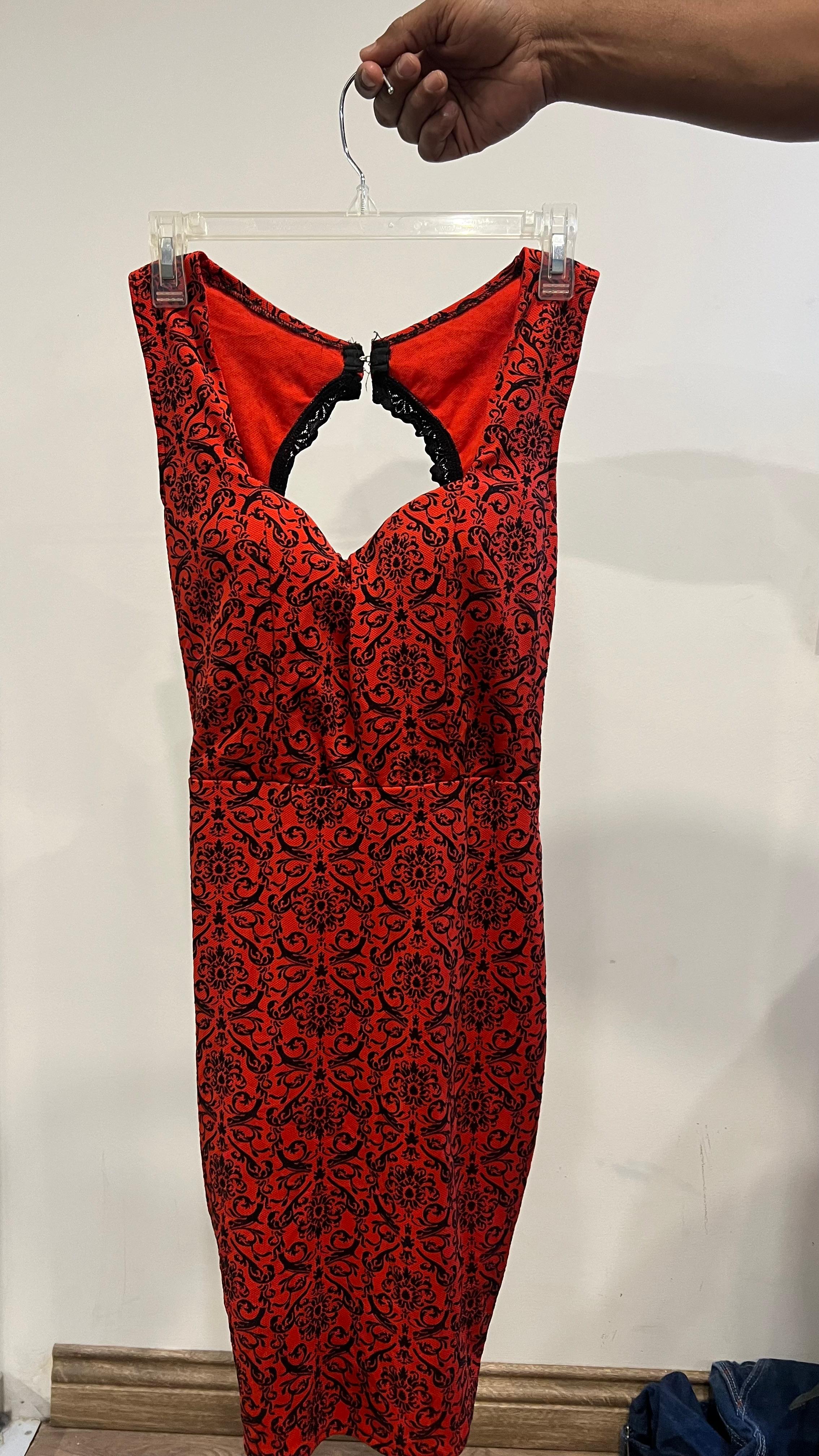Abiti alla moda