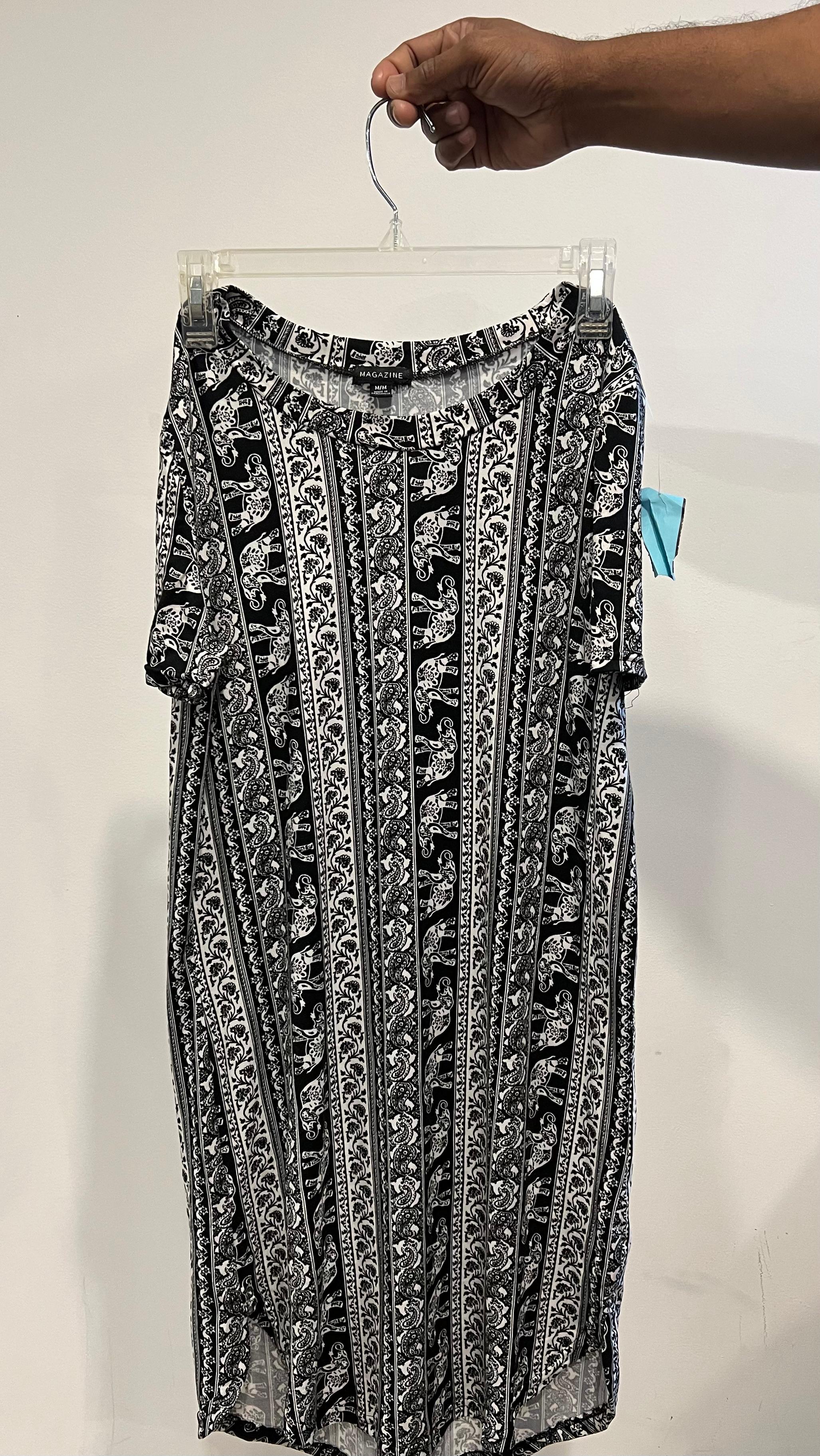 Abiti alla moda