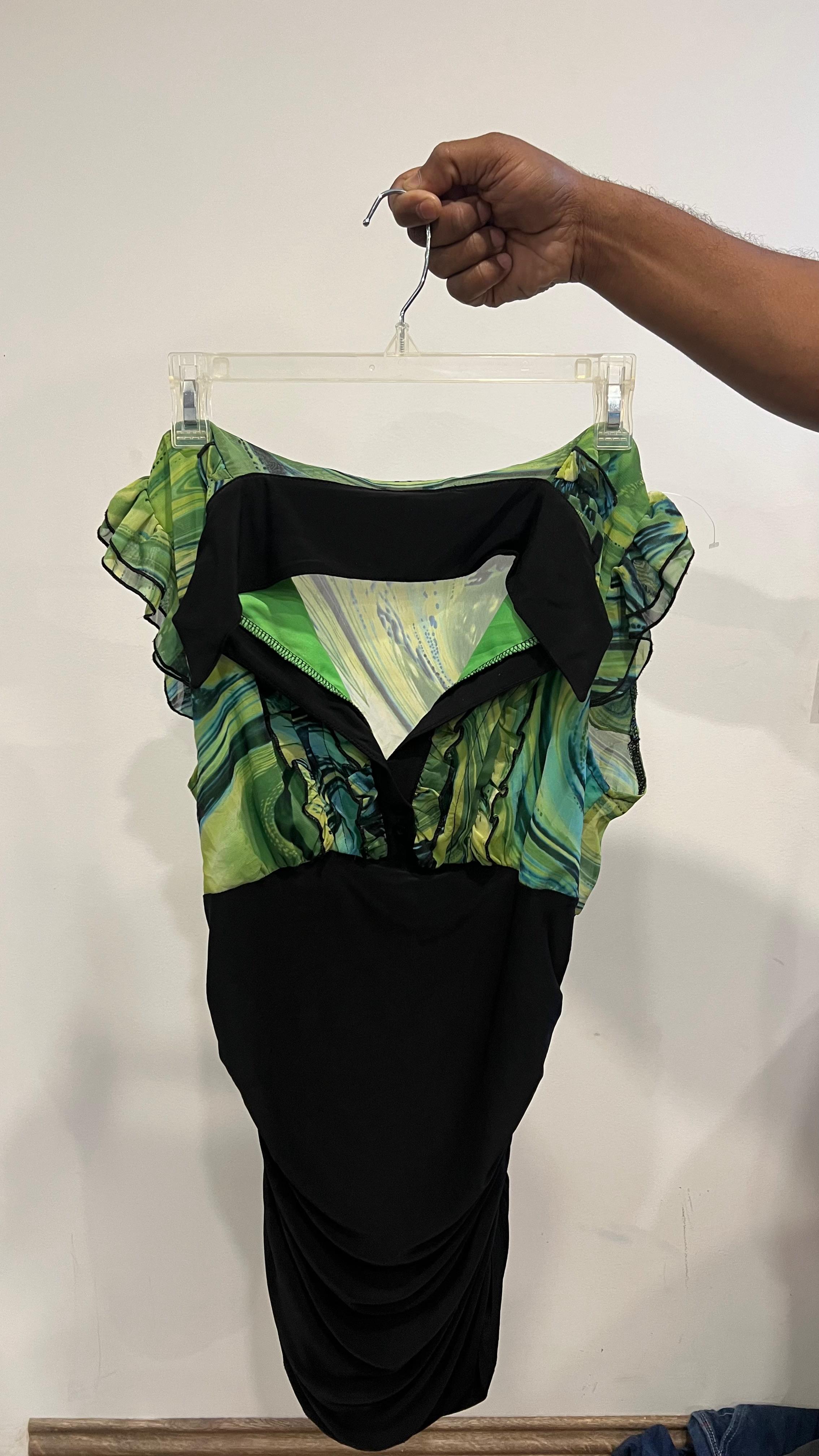 Abiti alla moda