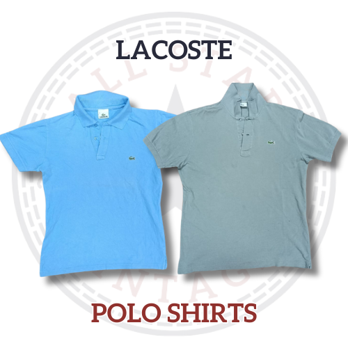 Lacoste Poloshirts