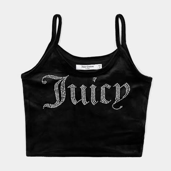 Juicy couture mix 6pcs