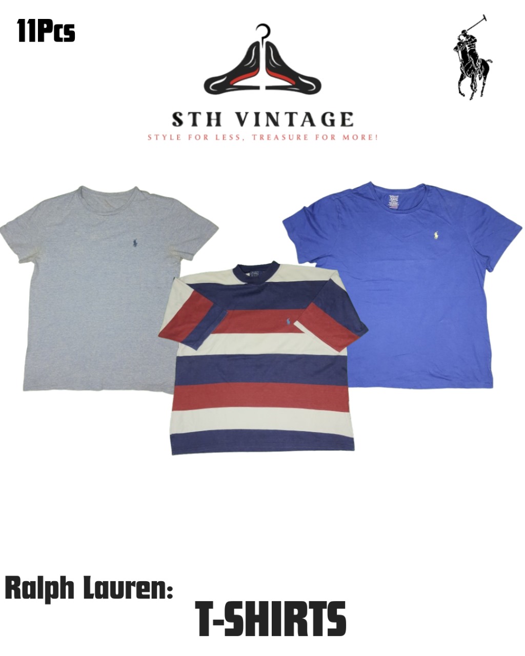 T-shirts Ralph Lauren