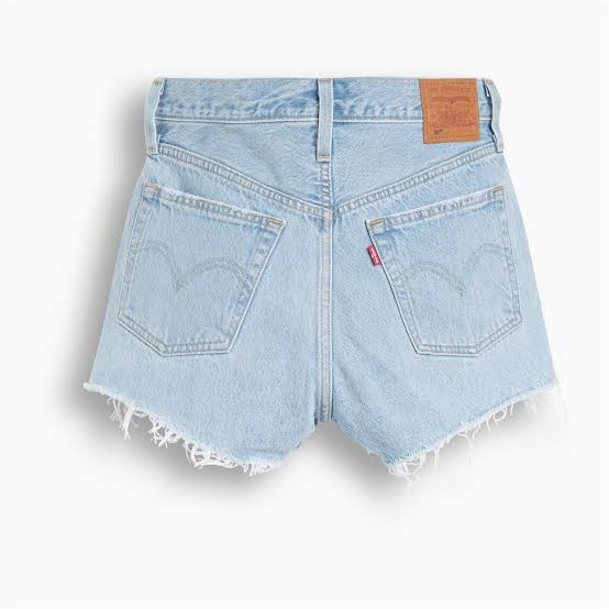 Levi's Mix Shorts