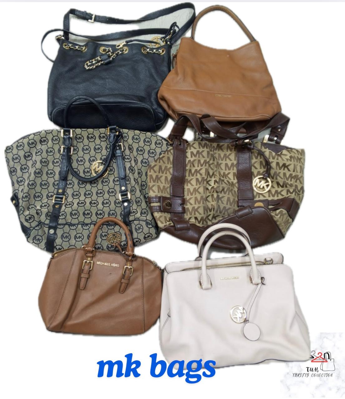 Michael Kors (MK) BAGS