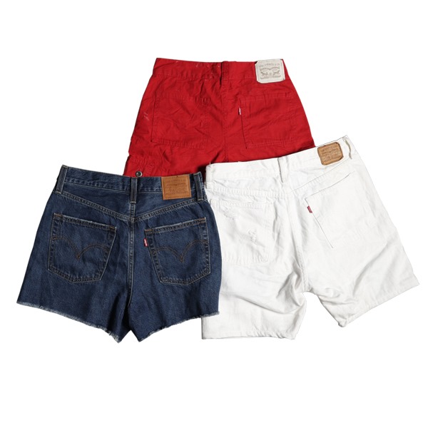 Shorts pour femmes Levi's