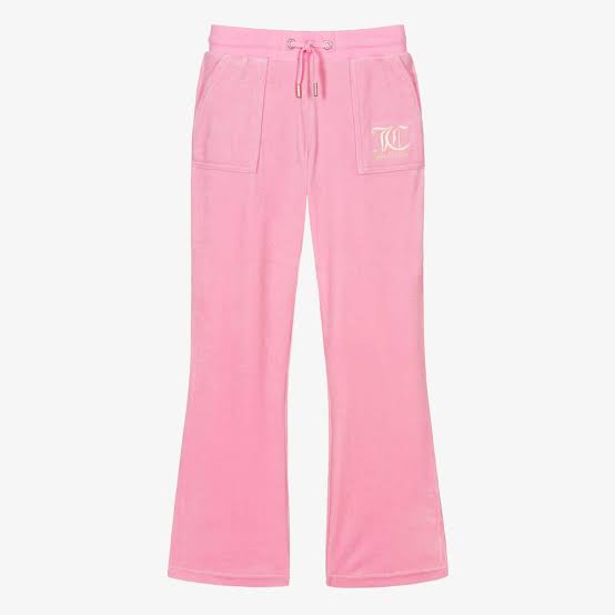 Pantaloni Juicy Couture