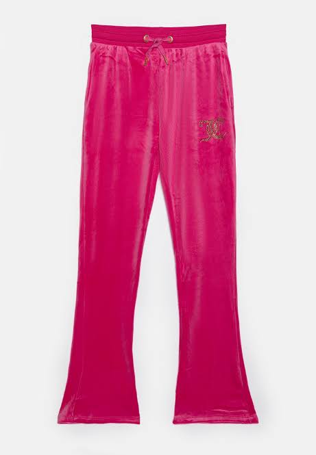 Pantalones Juicy Couture