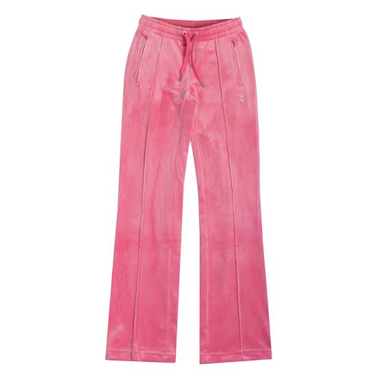 Pantalones Juicy Couture