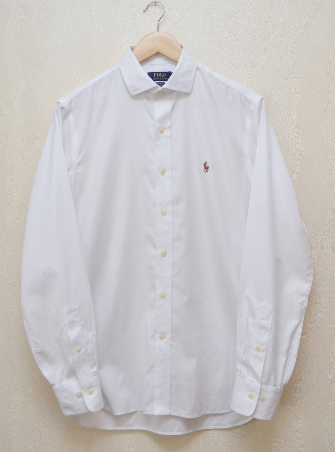 Polo Ralph Lauren Hemden