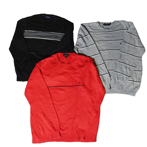 Marken-Sweatshirts