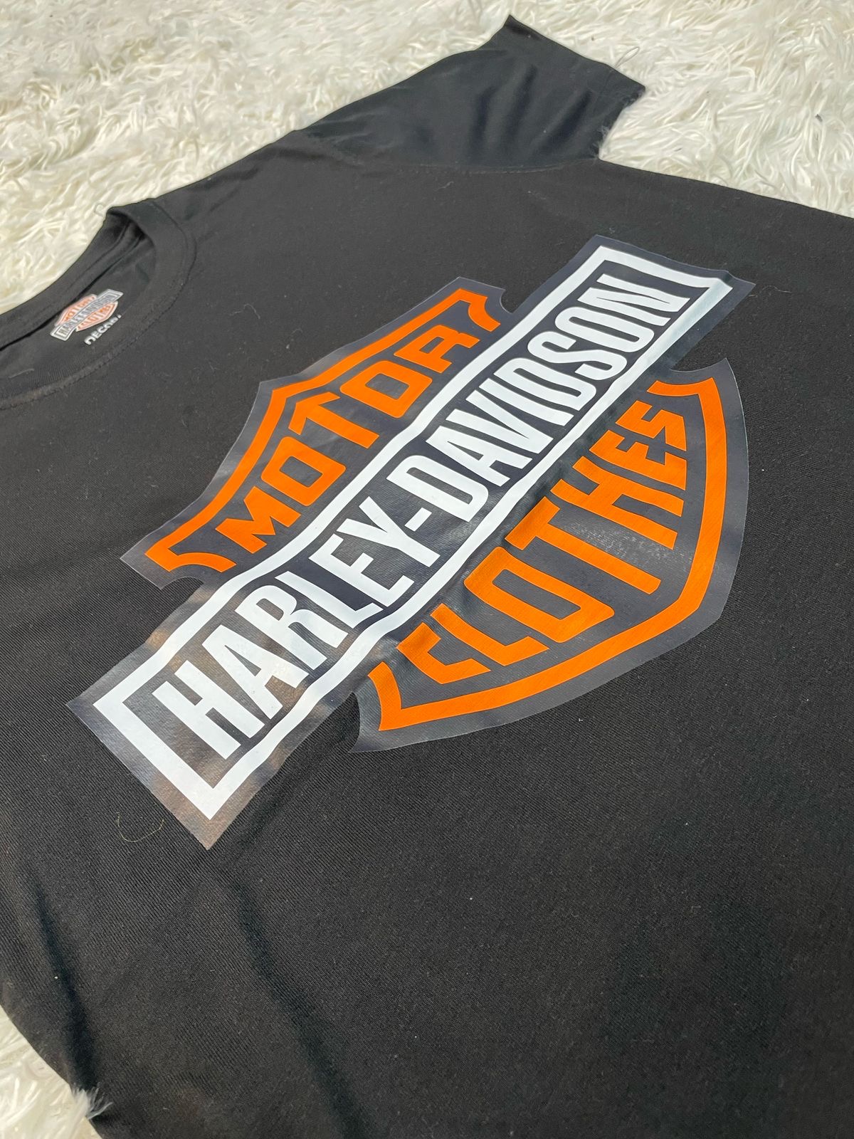 HARLEY DAVIDSON T-shirt ottieni 2 gratis