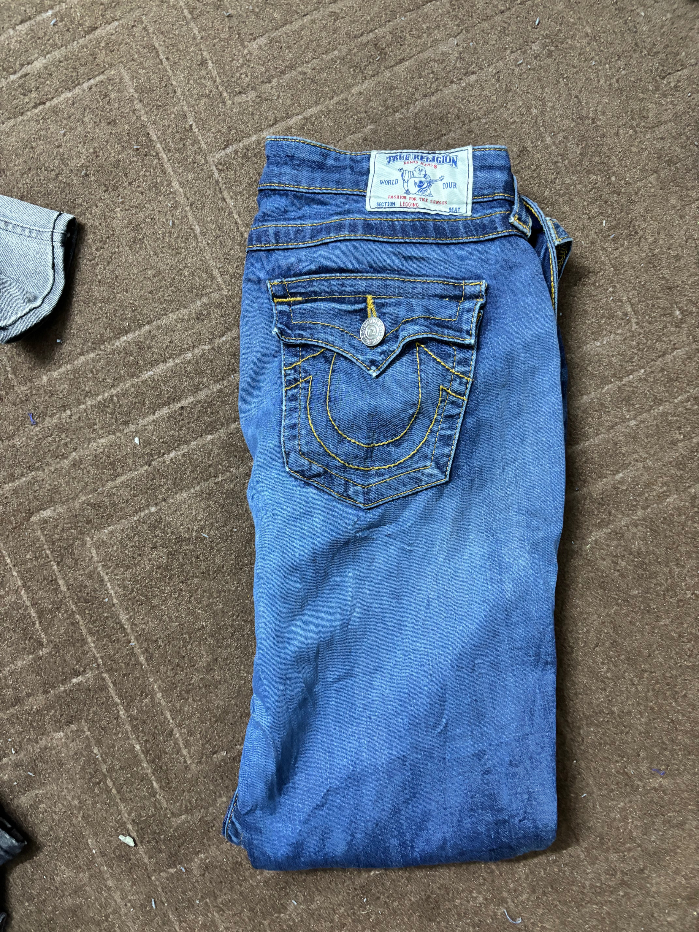 True Religion Jeans