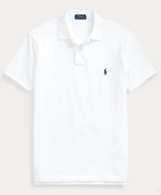 Camisetas Polo Ralph Lauren