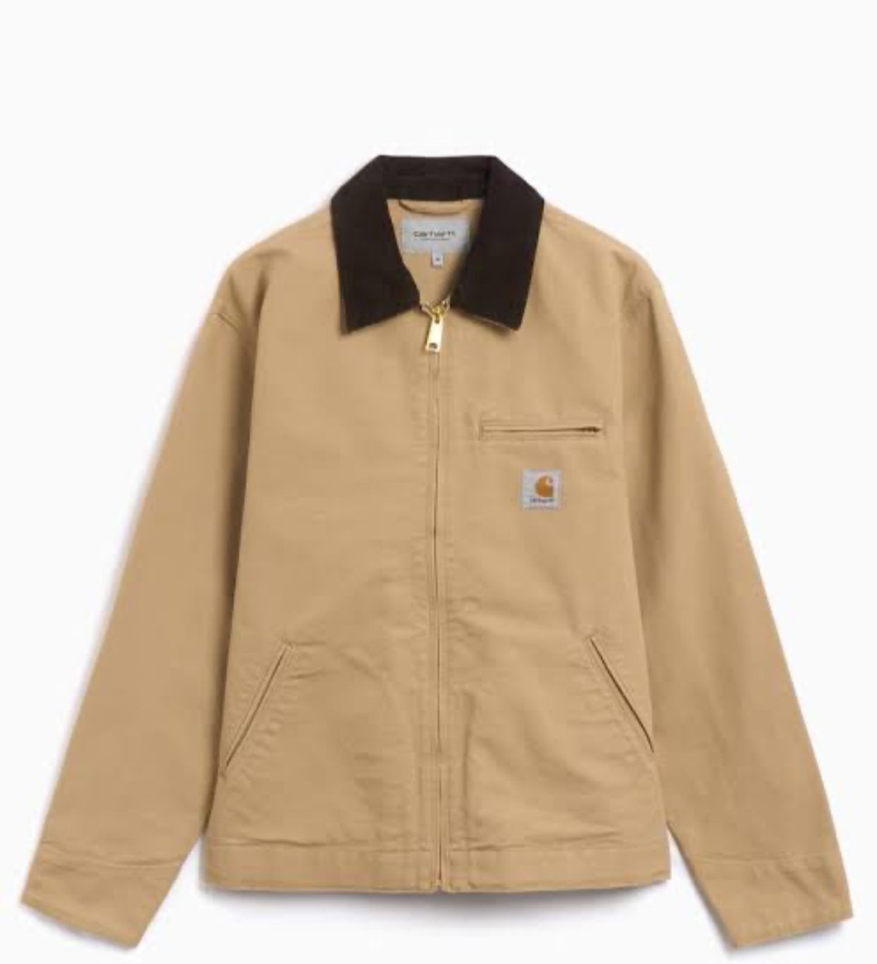 Carhartt Detroit Jackets