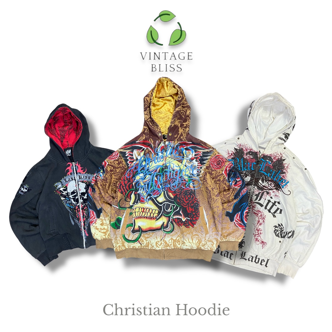 Christian Hoodie