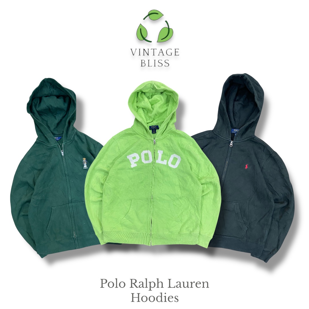 Sweatshirts à capuche Polo Ralph Lauren