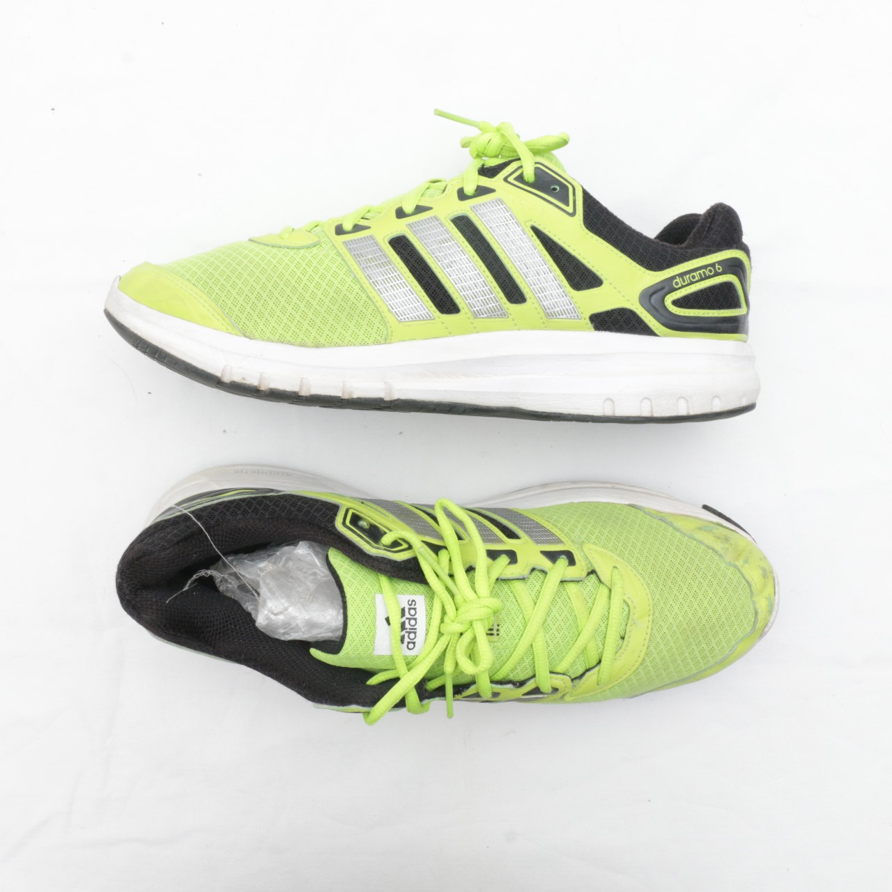 CR3859 Mix Brand Trainers - 15 Pairs