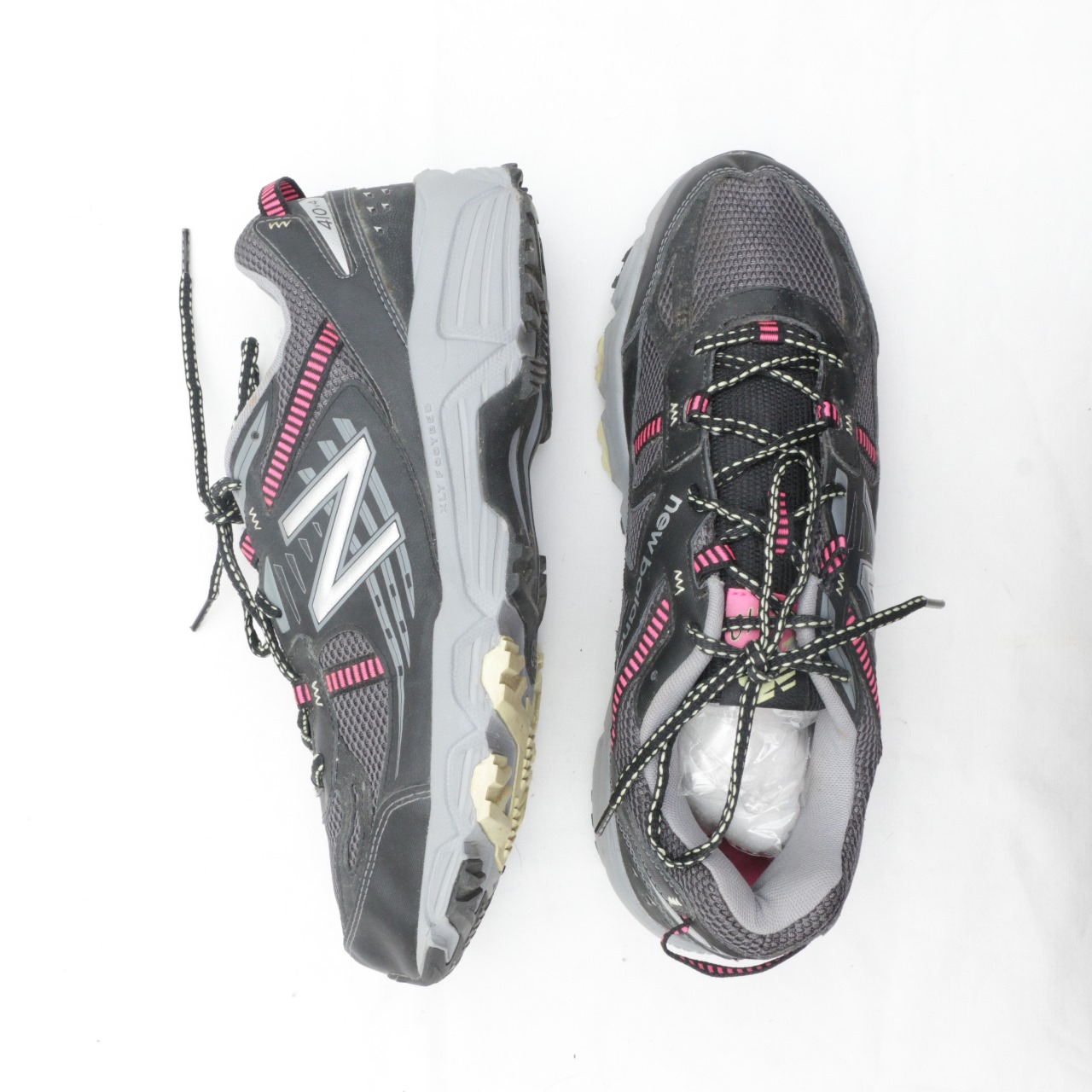 CR3860 New Balance Shoes - 15 Pairs