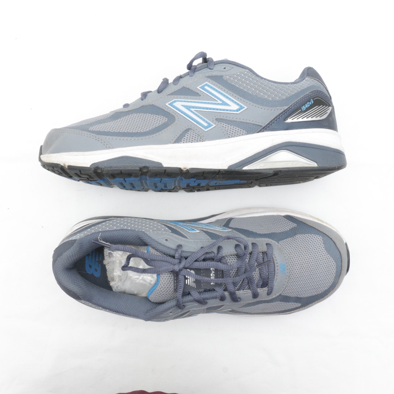 CR3860 Chaussures New Balance - 15 Paires