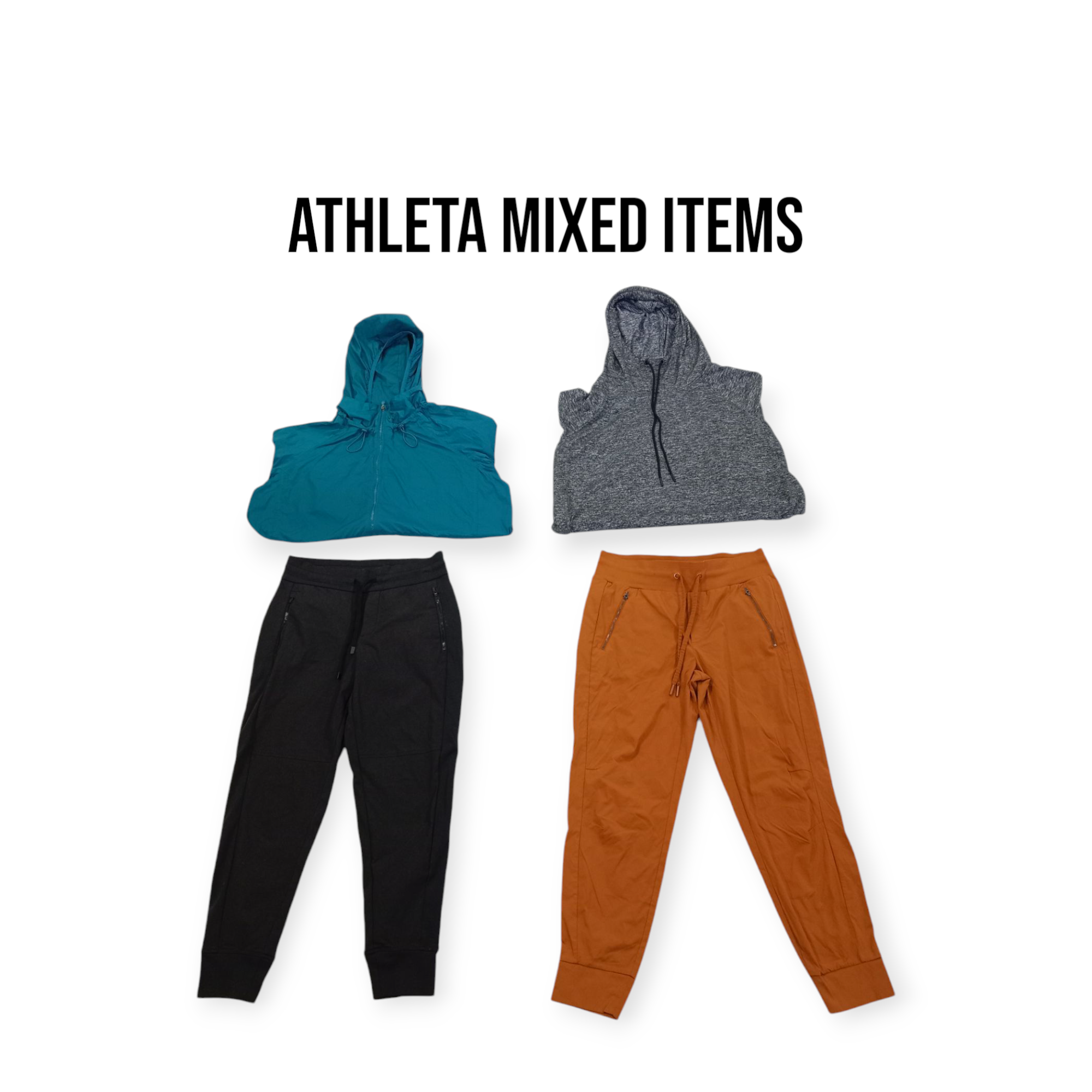 Athleta Articles Mixtes