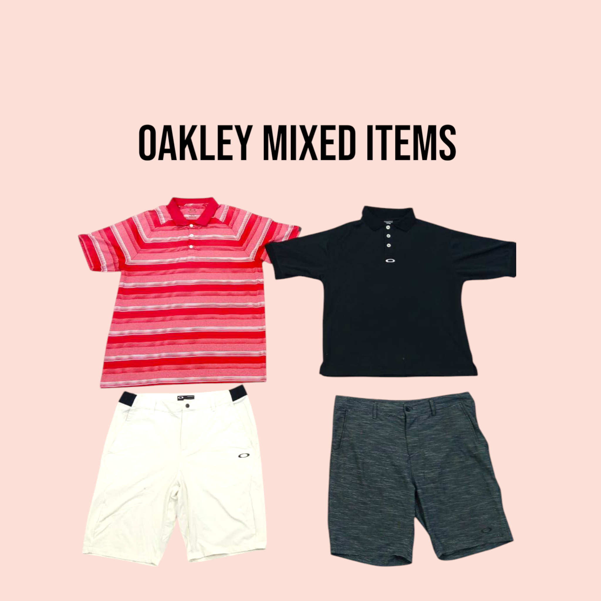 Oakely Articles Mixtes