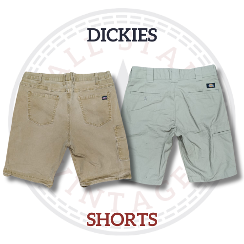 Dickies Short