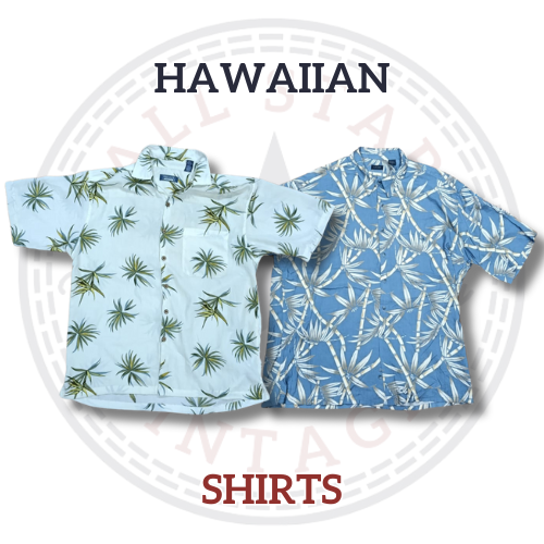 Hawaiian Shirts