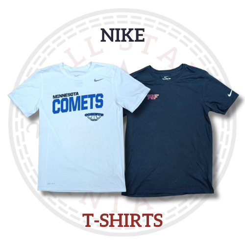 T-shirts Nike