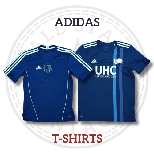 Adidas T-shirts