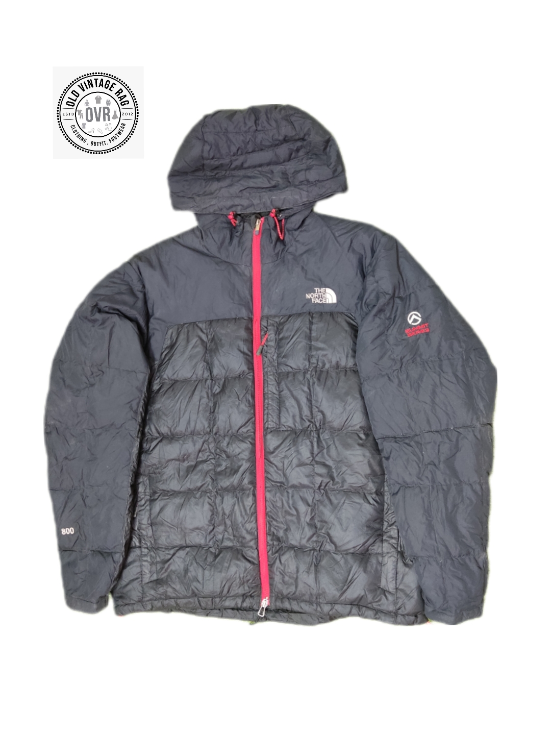 The North Face Puffer 24 pcs