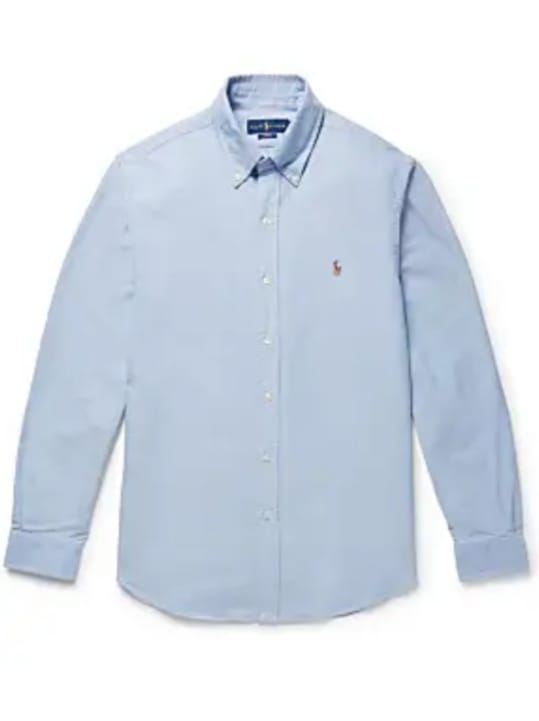 Ralph Lauren Button up Shirts