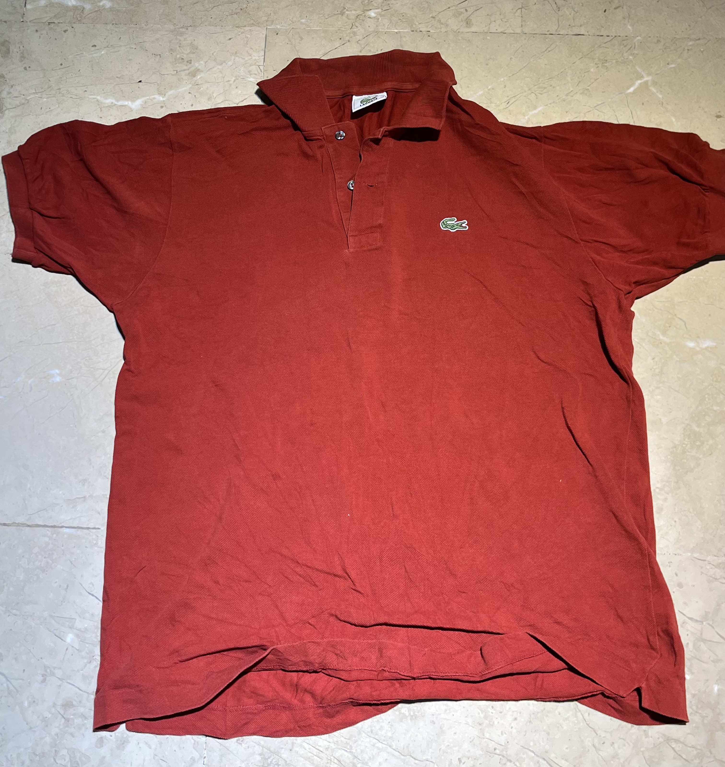 T-shirt Lacoste pour homme