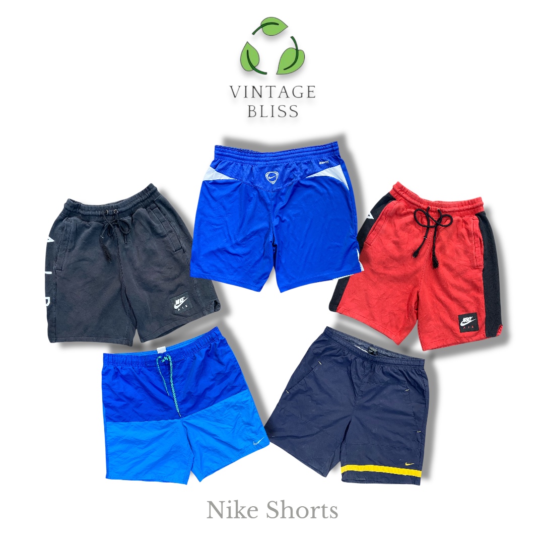 Shorts Vintage Nike