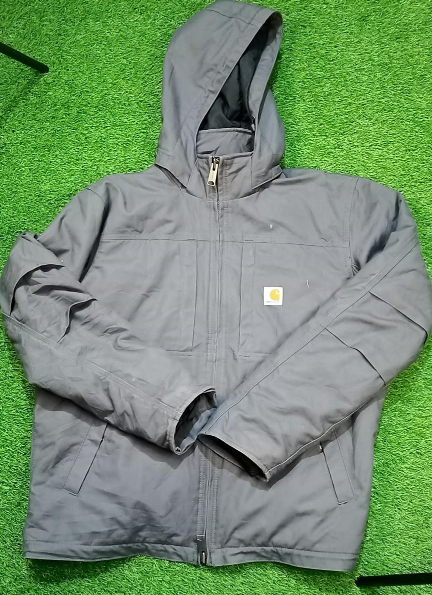 Jaquetas Carhartt
