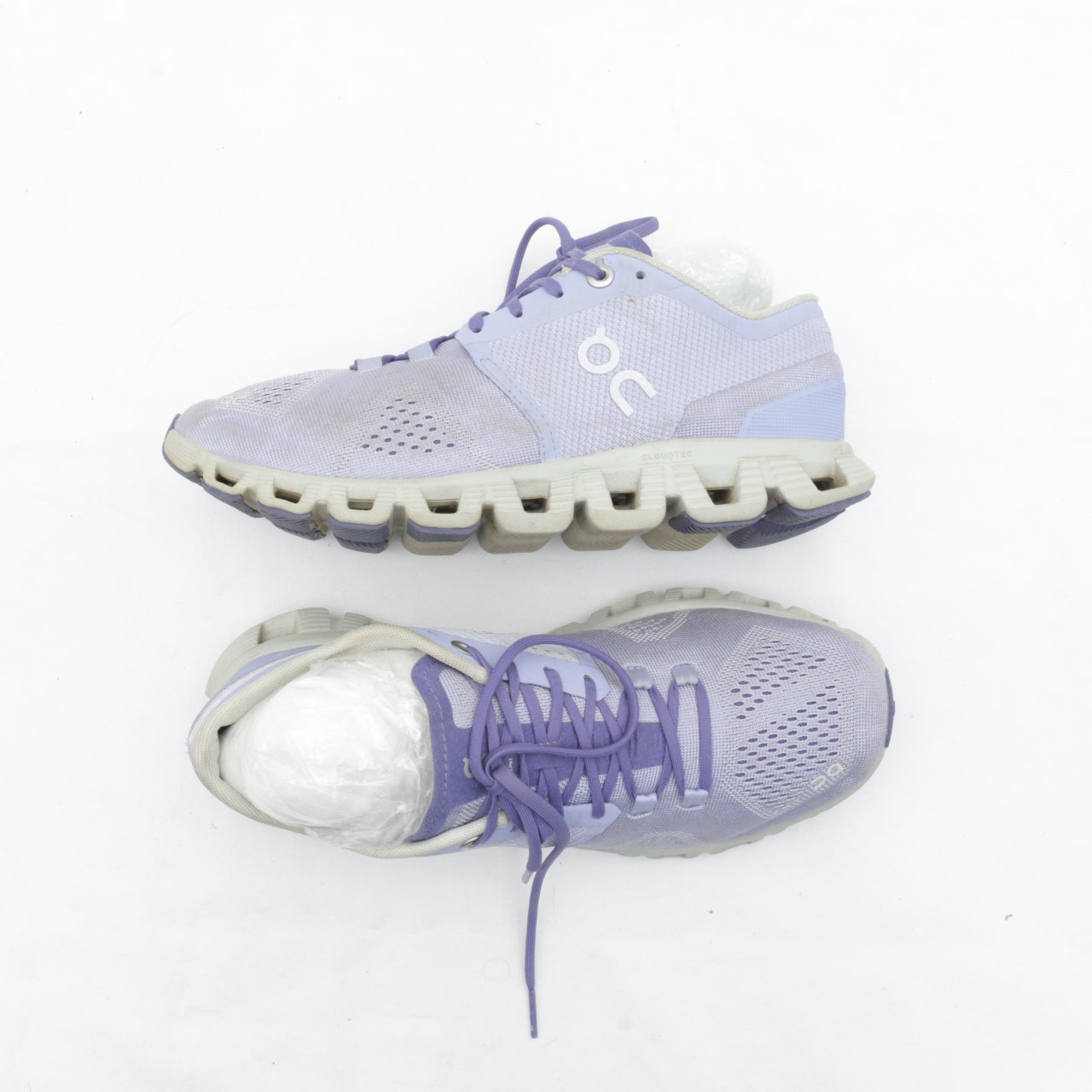 CR3870 ON-Cloud Schuhe - 10 Paare