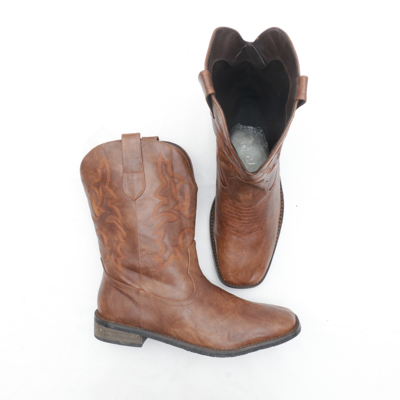 CR3871 Scarpe da Cowboy - 10 Paia