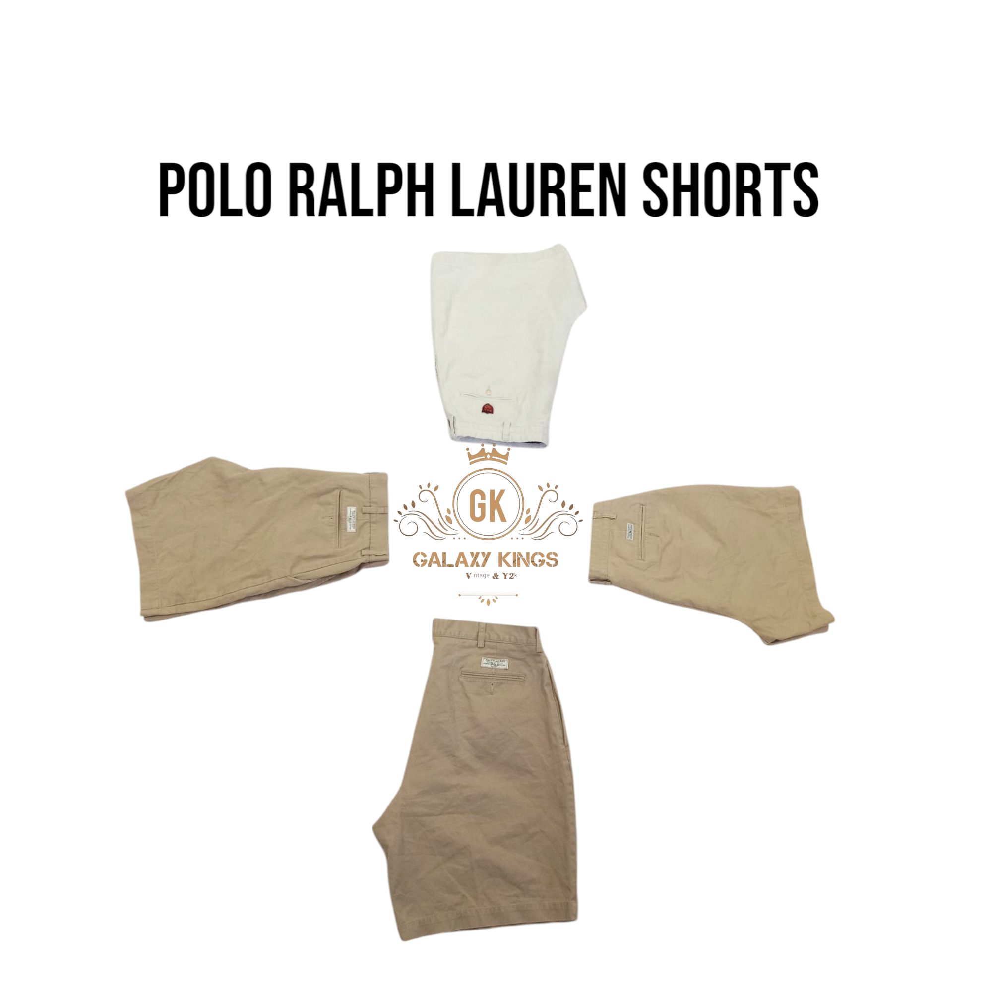 Shorts Polo Ralph Lauren